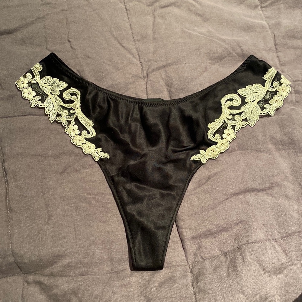 La Perla Thong